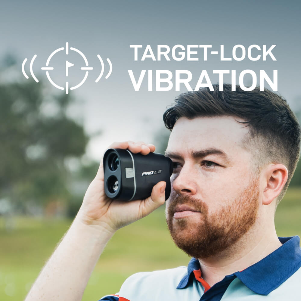 Shot Scope PRO L2 Laser Rangefinder